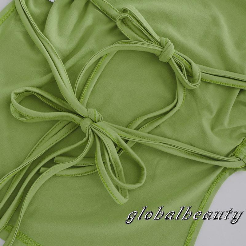 Áo Sát Nách 00GB Màu Sắc Thời Trang Dành Cho Nữ