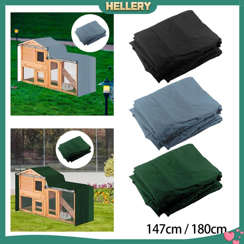 Vỏ Bọc Che Cửa Sổ Xem Thú Cưng Hình Thỏ Dễ Thương