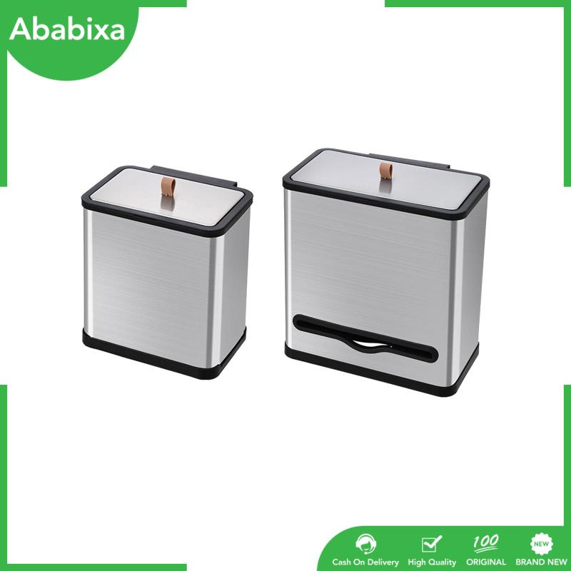 Thùng Rác Treo Trong Tủ Chén Nhà Bếp Tiện Dụng