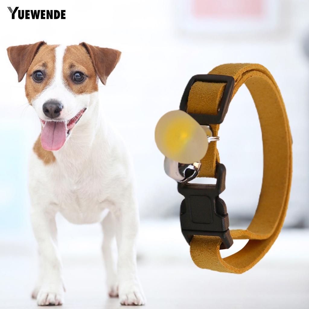 Vòng Cổ Trọng Lượng Nhẹ Chống Sủa Dành Cho Thú Cưng