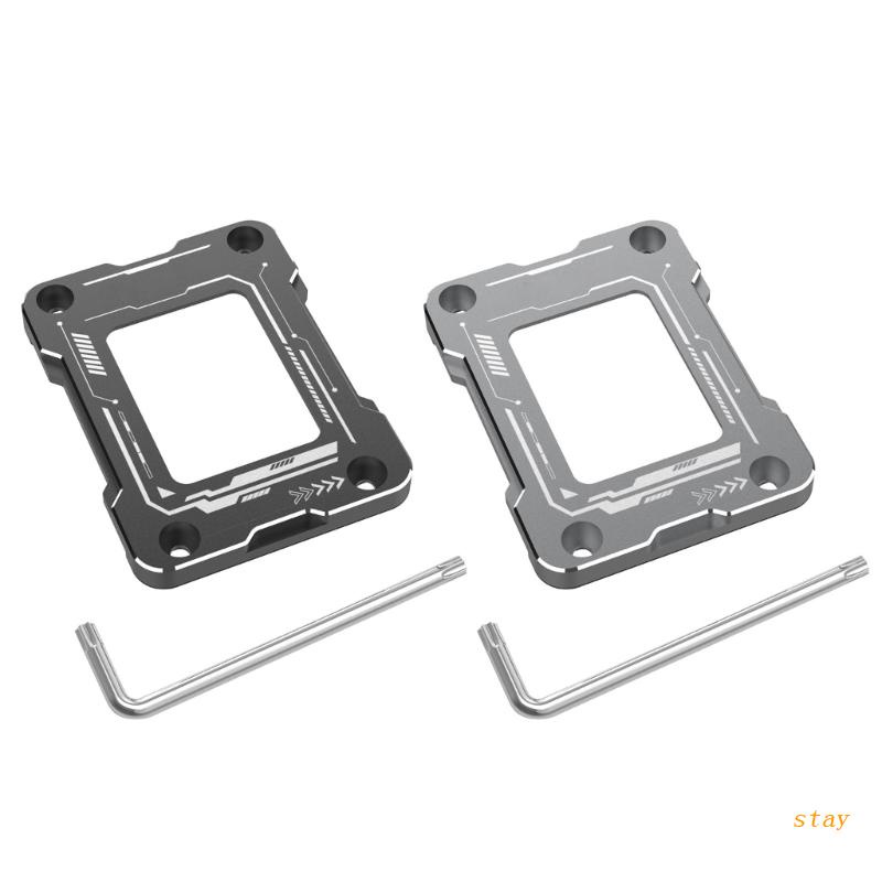 Khung Cố Định CPU Máy Tính Chống Rơi Cho LGA17XX-BCF Intel12th LGA 1700