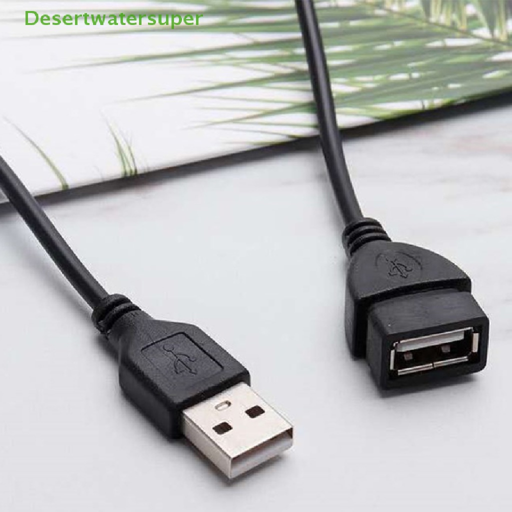 Dây Cáp Truyền Dữ Liệu USB 2.0 Dài 0.6m / 1m / 1.5m
