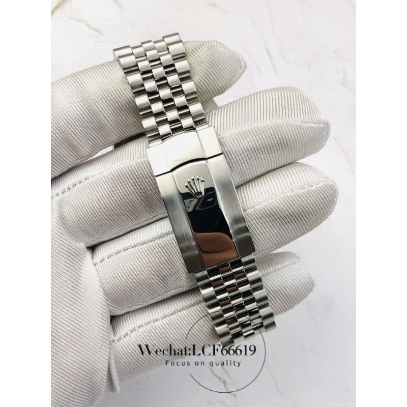 Đồng Hồ Rolex Cao Cấp Tự Động Thời Trang Cho Nam