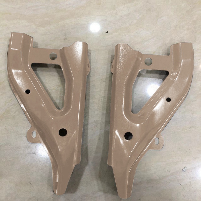 FENDER 1487696Giá Đỡ Tấm Chắn Bùn Phía Trước S0-A Cho Xe Tesla Model Y 1487696Ốp Điện Thoại Thời Trang Cho Samsung Galaxy S0A S0A