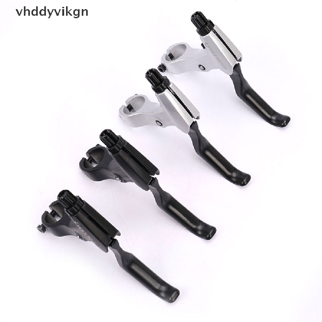 1 Cặp Phanh Tay Bằng Hợp Kim Nhôm Cho Xe Đạp