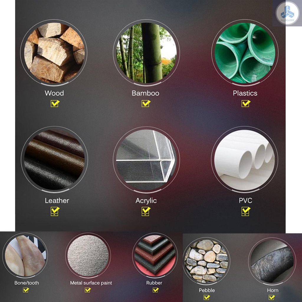 Mô đun nâng cấp laser 20w 450nm xanh dương cho máy cắt laser CNC DIY chất lượng