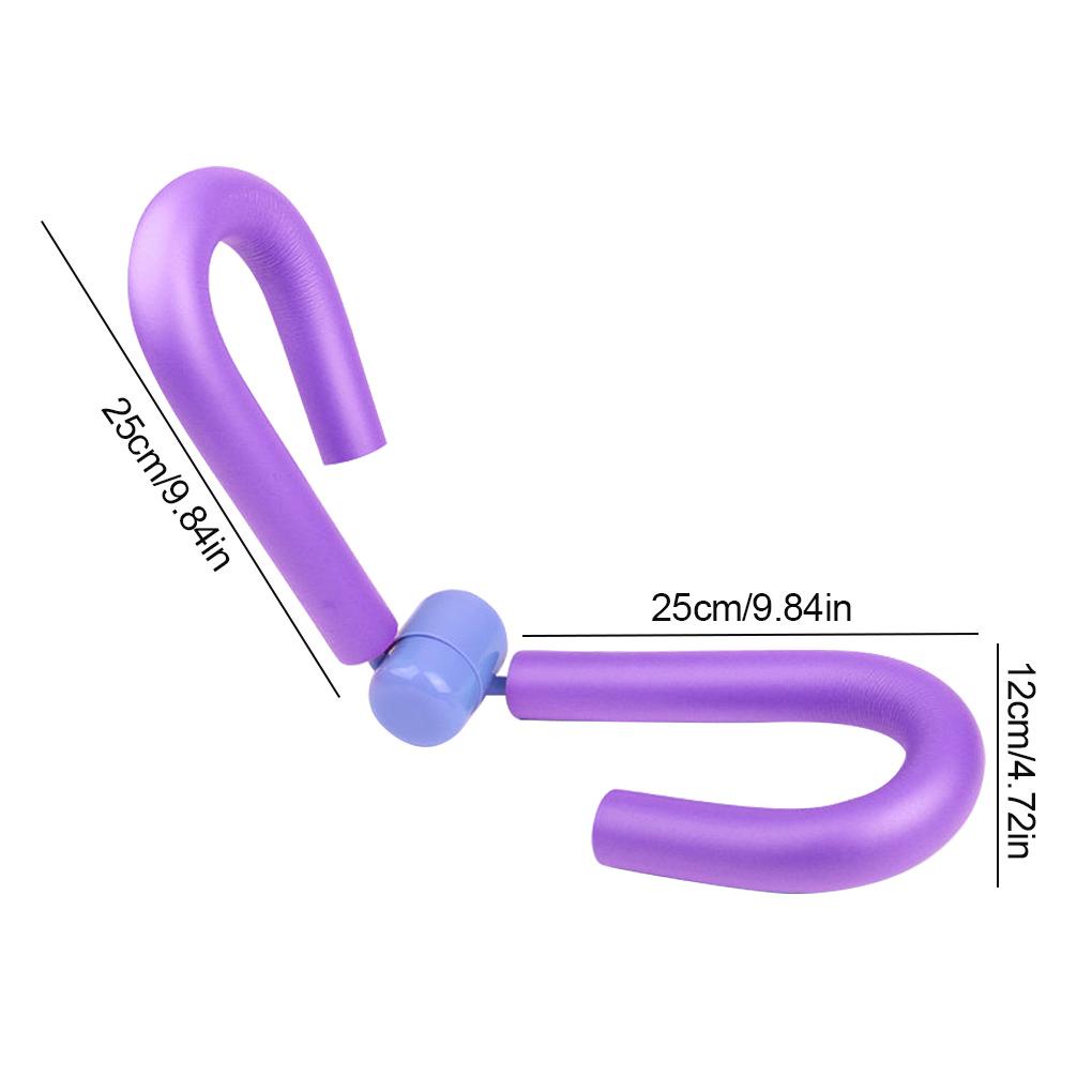 Dụng Cụ Kẹp Tập Cơ Chân / Tay / Ngực Chuyên Dùng