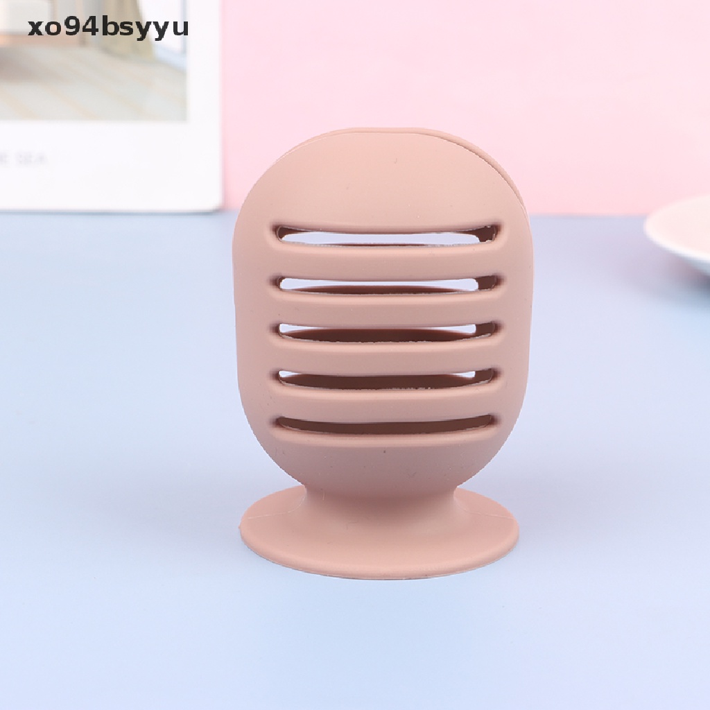 Giá Đỡ Mút Trang Điểm Bằng Silicon xo94bsyyu