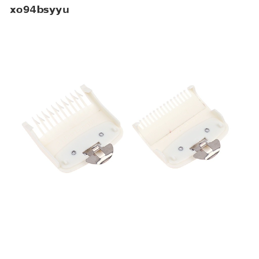 2 / 8 / 10 Lược Hướng Dẫn Cắt Tóc Chuyên Nghiệp Xo94Bsyu