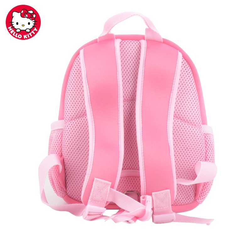 Balo Học Sinh Mẫu Giáo Kira Sanrio mymelody Sức Chứa Lớn Chống Nước In Hình Thời Trang Cá Tính