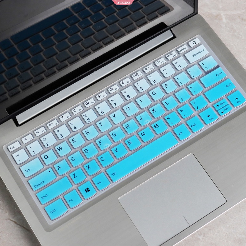 Miếng DáN BảO Vệ BàN PhíM Laptop Lenovo V320-14 / V330-14 / V130-14 Tide 7000-14AST / 330C-14