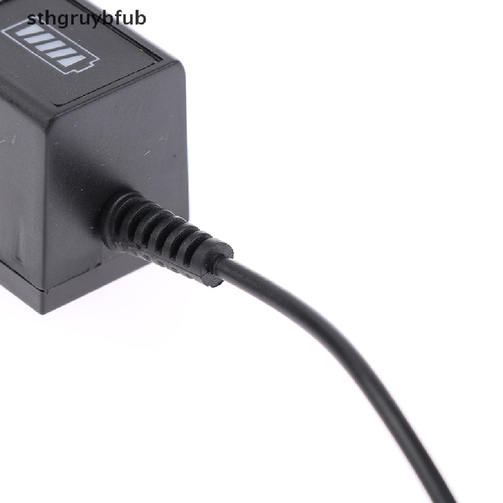 Bộ Tông Đơ Cắt Tóc Không Dây Sạc USB T9 Chất Lượng Cao