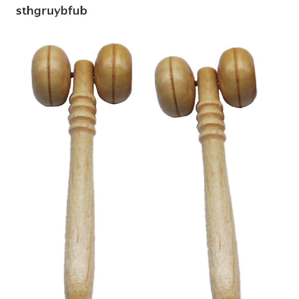 Cây Lăn Mát Xa Mặt / Cơ Thể Giúp Giảm Căng Thẳng