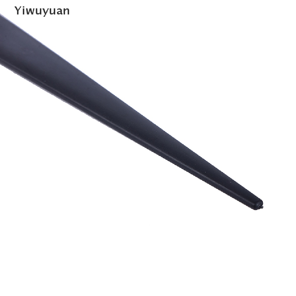 < Yiwuyuan > Dụng Cụ Lược Chải Tạo Kiểu Tóc Mỏng Cho Salon Chuyên Nghiệp