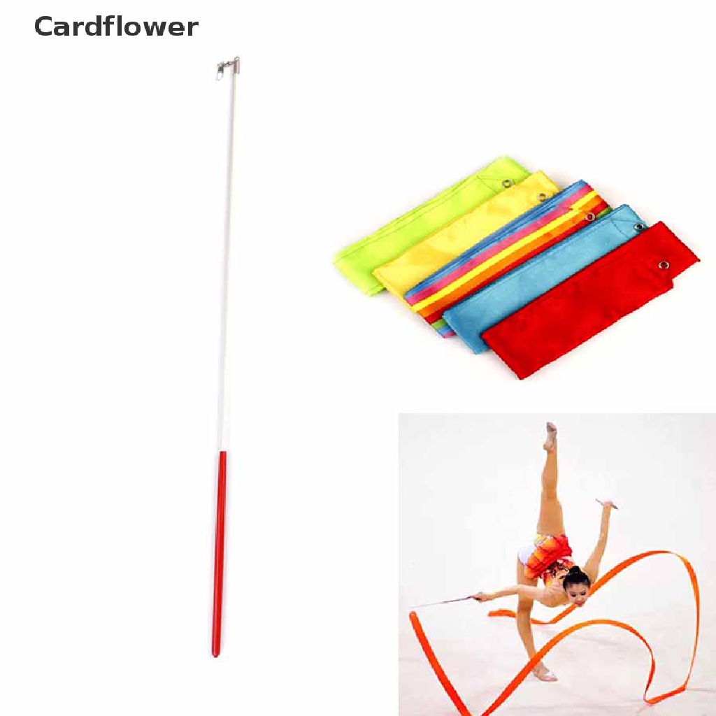 Dây Ruy Băng Múa Ba Lê Dài 6M Hiện Có 5 Màu Giảm Giá Trên Bán Hàng