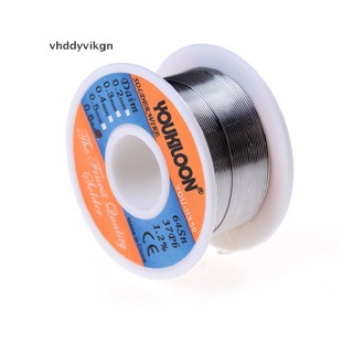 Cuộn Dây Thiếc Hàn 0.6mm Chuyên Dụng