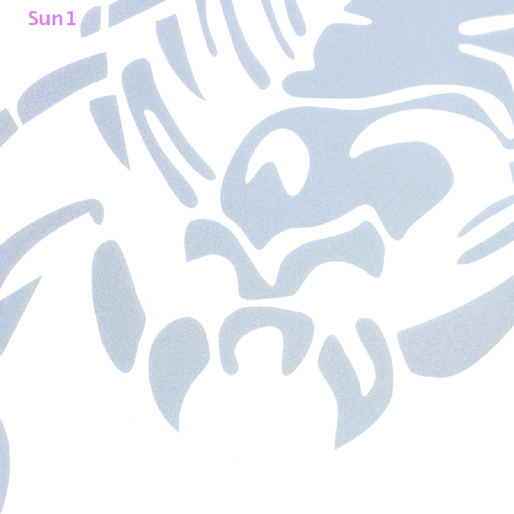 Sun1 > Bọ Cạp Nhỏ Phản Quang Trang Trí Mui Xe Ô Tô