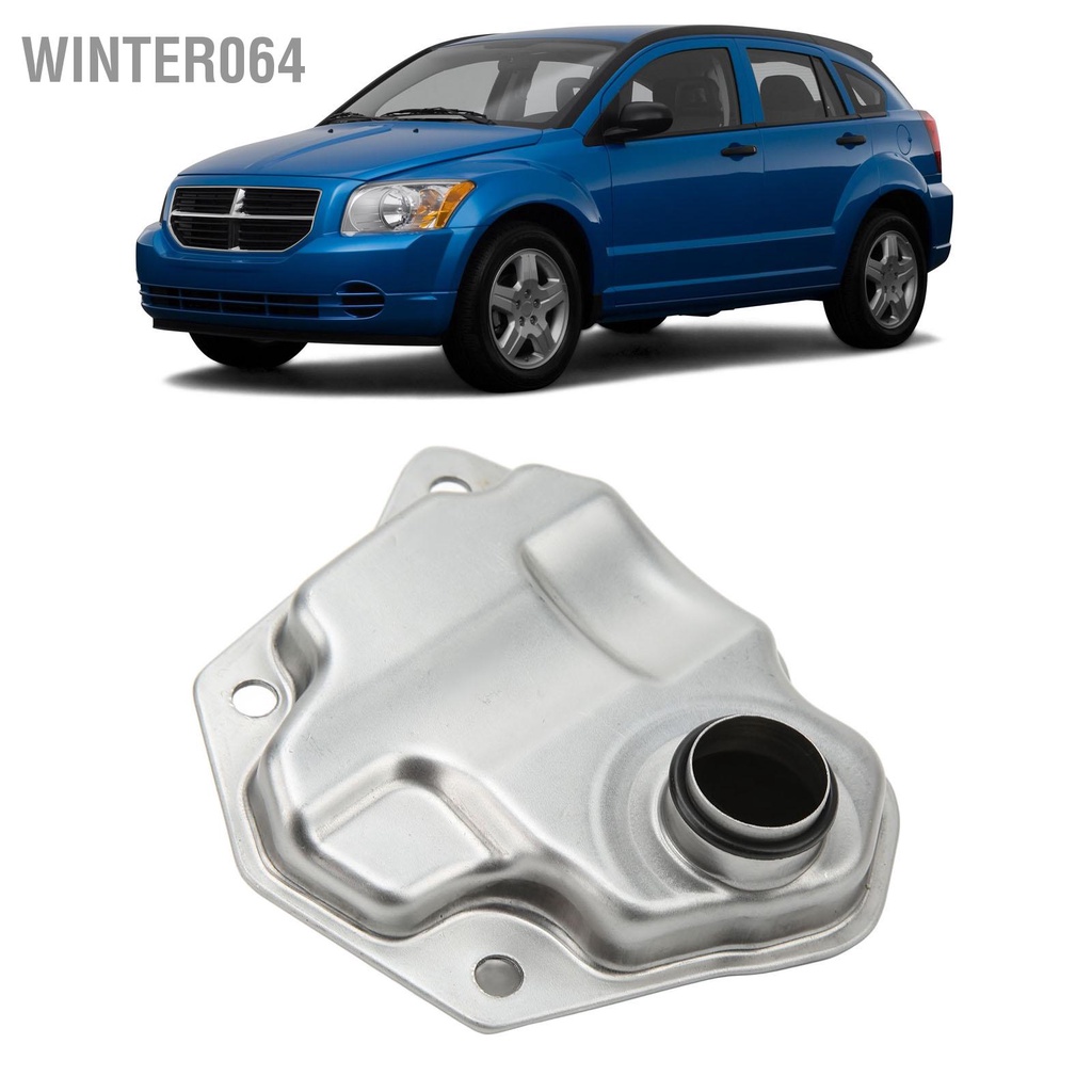 Winter064 Bộ Lọc Truyền 31728 1XF03 Mạnh Mẽ Chịu Nhiệt Độ Cao Thay Thế Cho Dodge Calibre 2008‑2012