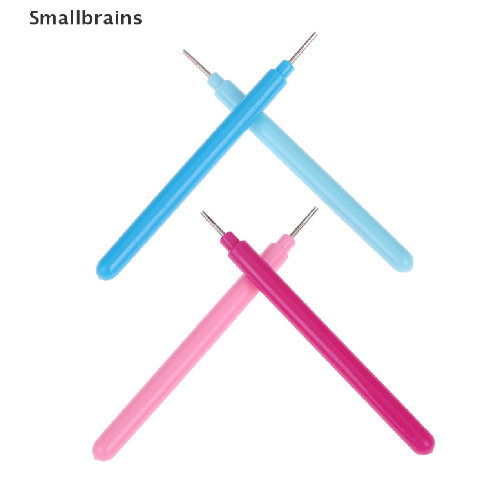 Dụng Cụ Cuốn Giấy Quilling Bằng Tay