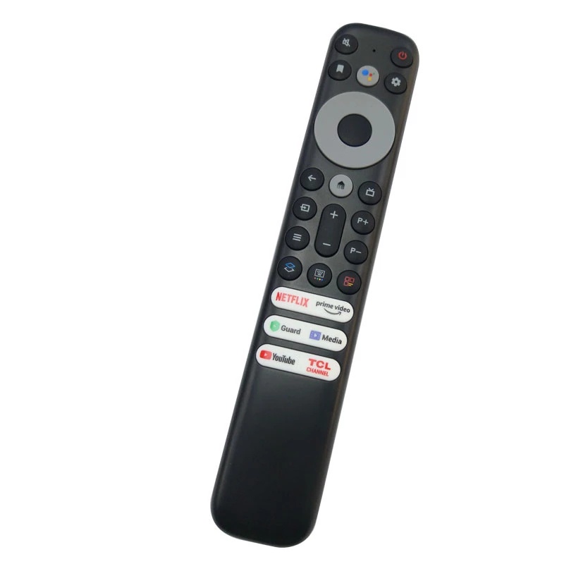 Điều Khiển Từ Xa Cho TV Thông Minh TCL smart TV 50P725G 55C728 75C728 X925PRO 65X925 75H720 RC902V FMR1 FMR4 FMR5 FMR7 FMR9
