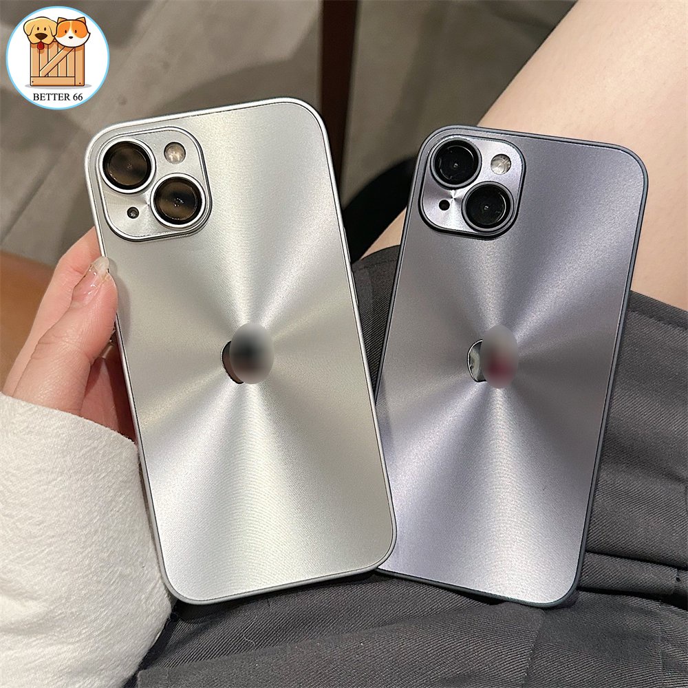 Ốp Điện Thoại Kết Cấu Đĩa CD Chất Lượng Cao Cho IPhone 14 11 Pro Max 12 11 13 Pro Max