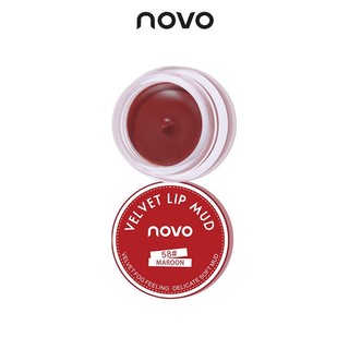 Son Thạch NOVO Không Phai Màu HHMBM093