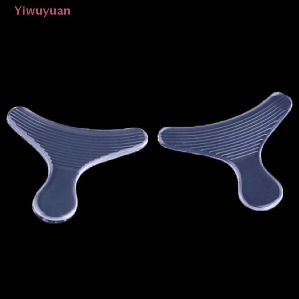 Đệm silicone gel Lót Giày Cao Gót Thời Trang Áo Thun Thiết Kế Mới Năng Động Thời Trang