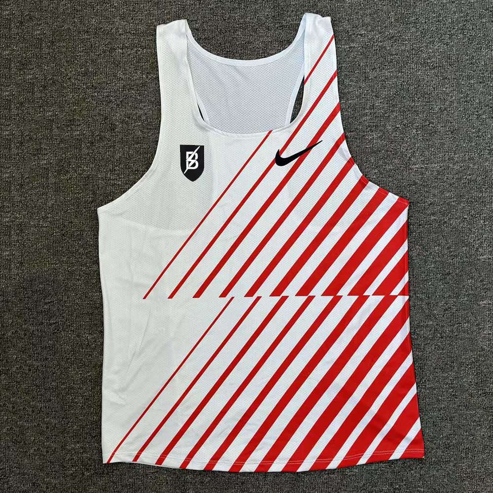 Áo Ba Lỗ Thể Thao Co Giãn Khô Thoáng Nhanh Cho Nam