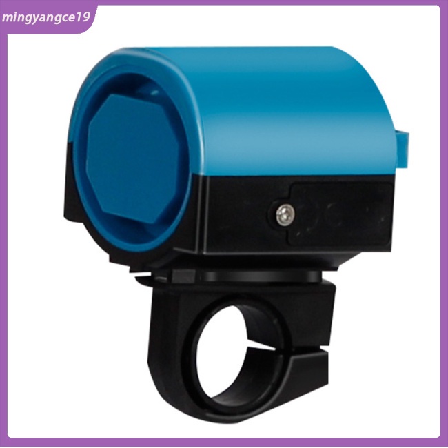 Chuông Điện Tử Báo Động Cho Xe Đạp