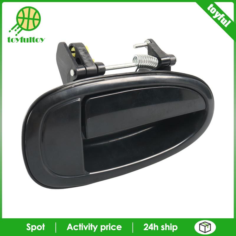 Tay Nắm Cửa Bên Phải Phía Sau 69230AC010Rr Siêu Bền Tiện Dụng