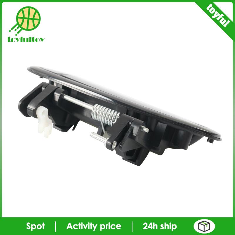 Tay Nắm Cửa Trái 69240AC010Rl Chuyên Dụng Cho Xe Hơi 1995-1999