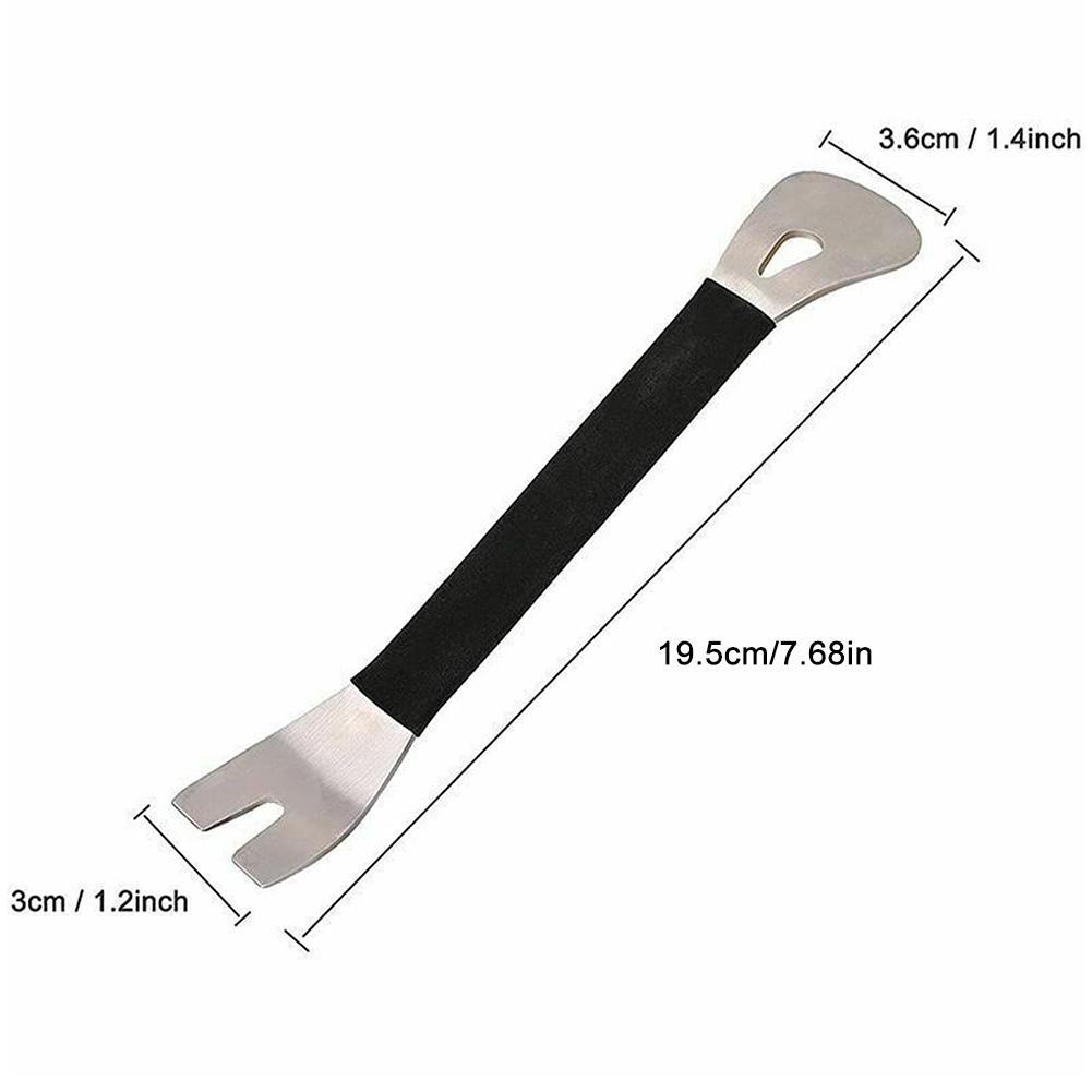 Bộ Dụng Cụ Tháo Lắp Cửa Xe Hơi C2P7 Bằng Kim Loại Chuyên Dụng