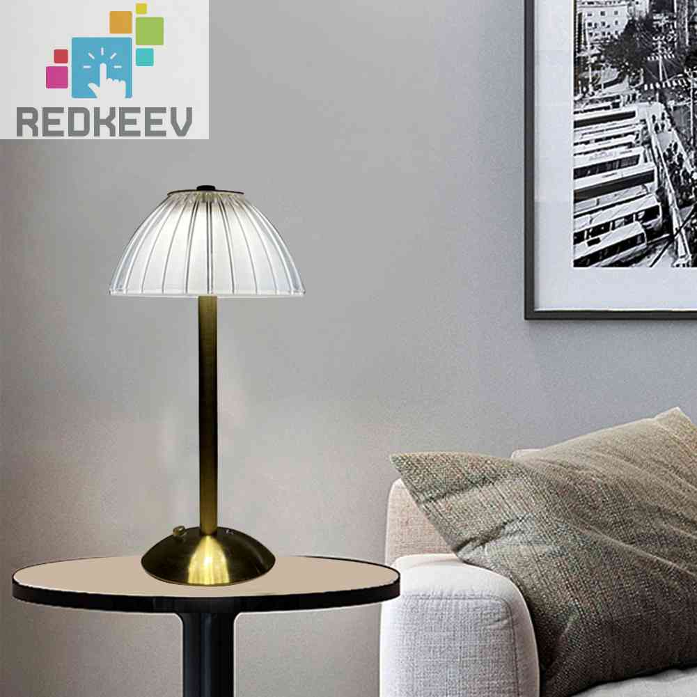 Đèn Ngủ Để Bàn Tiết Kiệm Năng Lượng