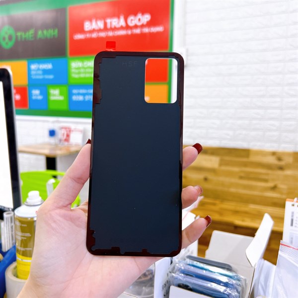 Nắp lưng Vivo Y21 / Y21s / Y33s zin đẹp gói hàng kỹ