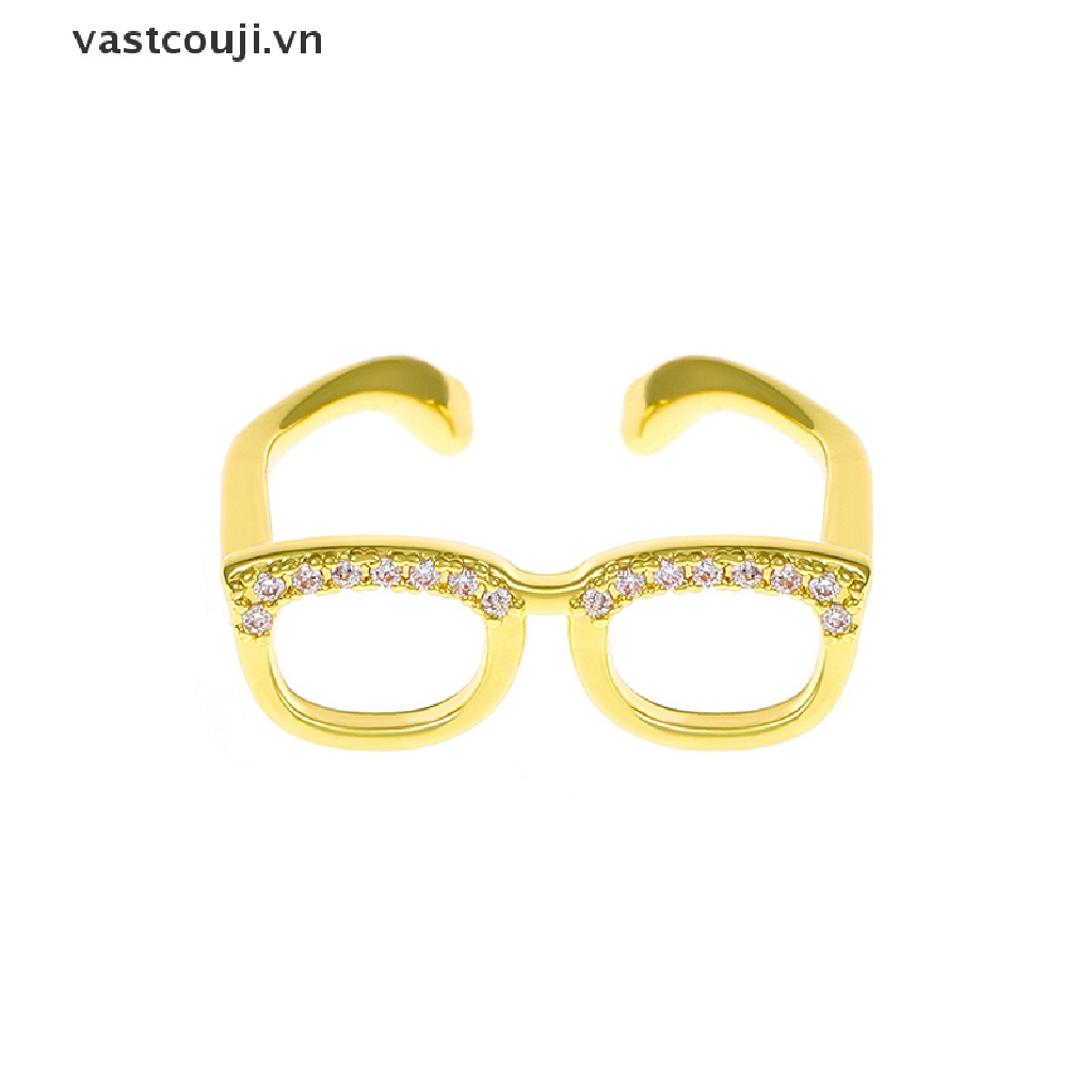 1 Kính Mắt Thời Trang Cho Búp Bê VASTJI