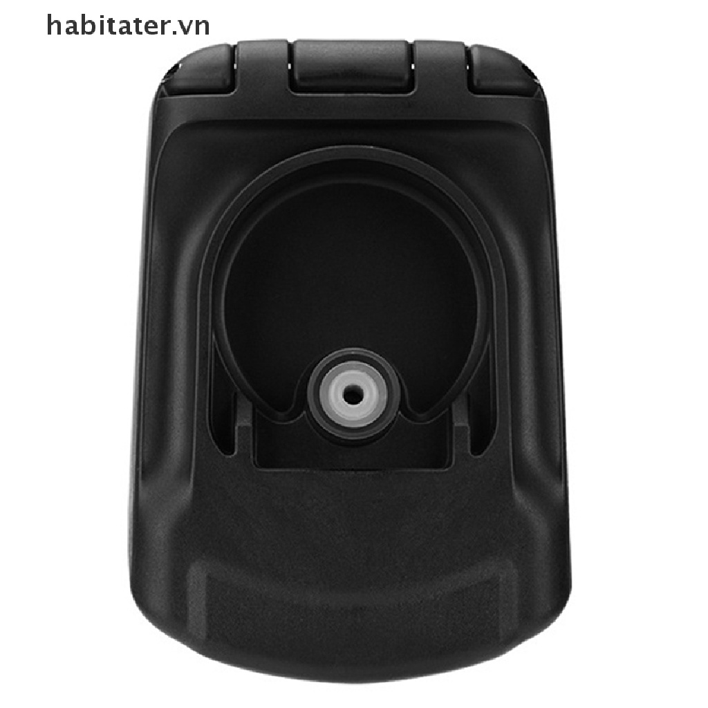 TATER 1Pc Capsule Adapter for Coffee Capsule Convert Reusable Capsule Holder VN