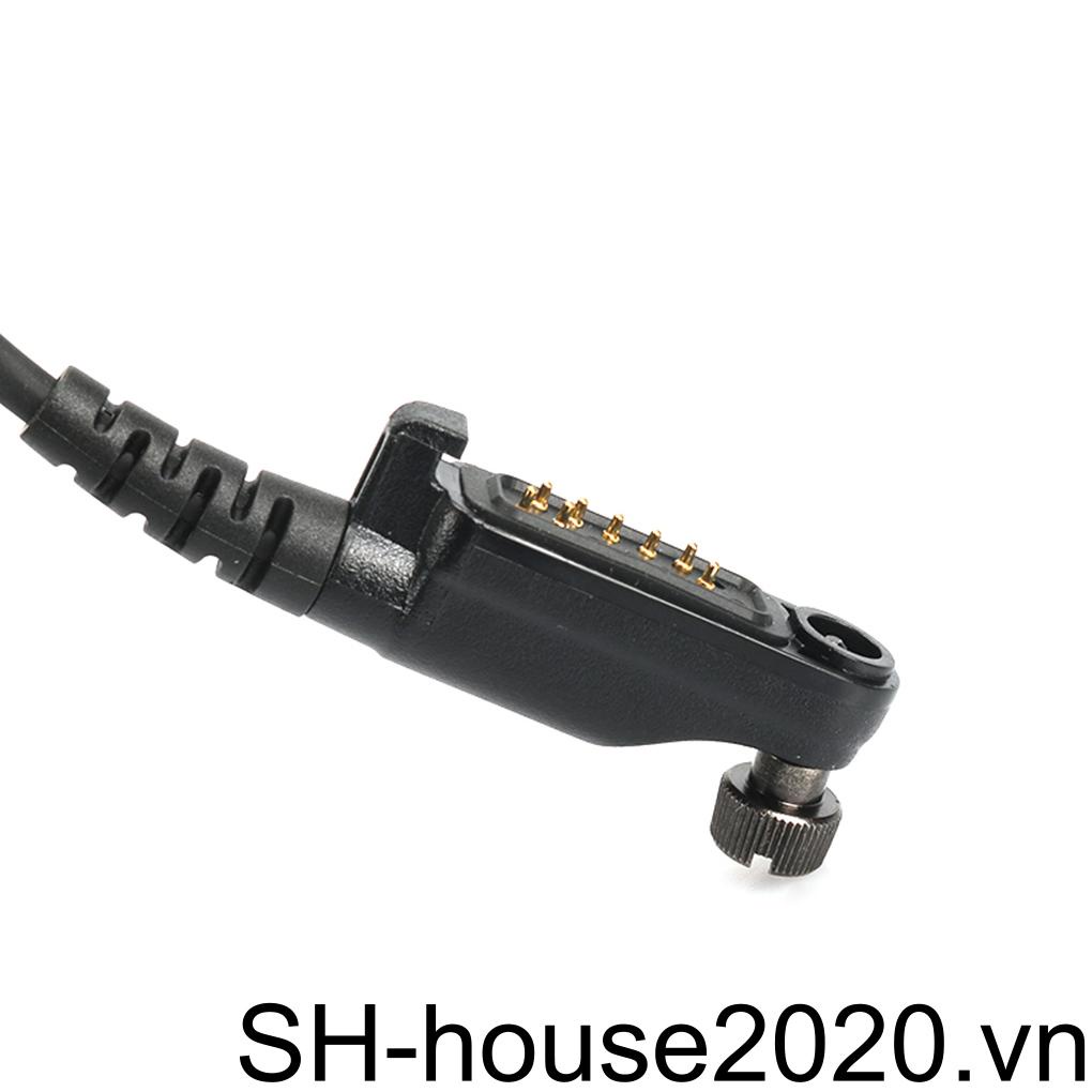 Micro Đeo Vai Thay Thế Cho PD680 HYT PD605 PD602 Hytera PD665 PD662 PD600 PD682