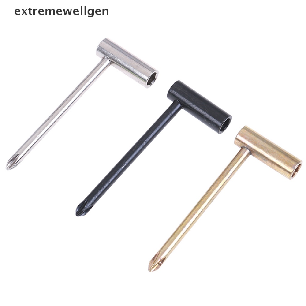 Thanh Cờ Lê Đầu Lục Giác 6.35mm / 7mm / 8mm Chuyên Dụng Cho Đàn guitar