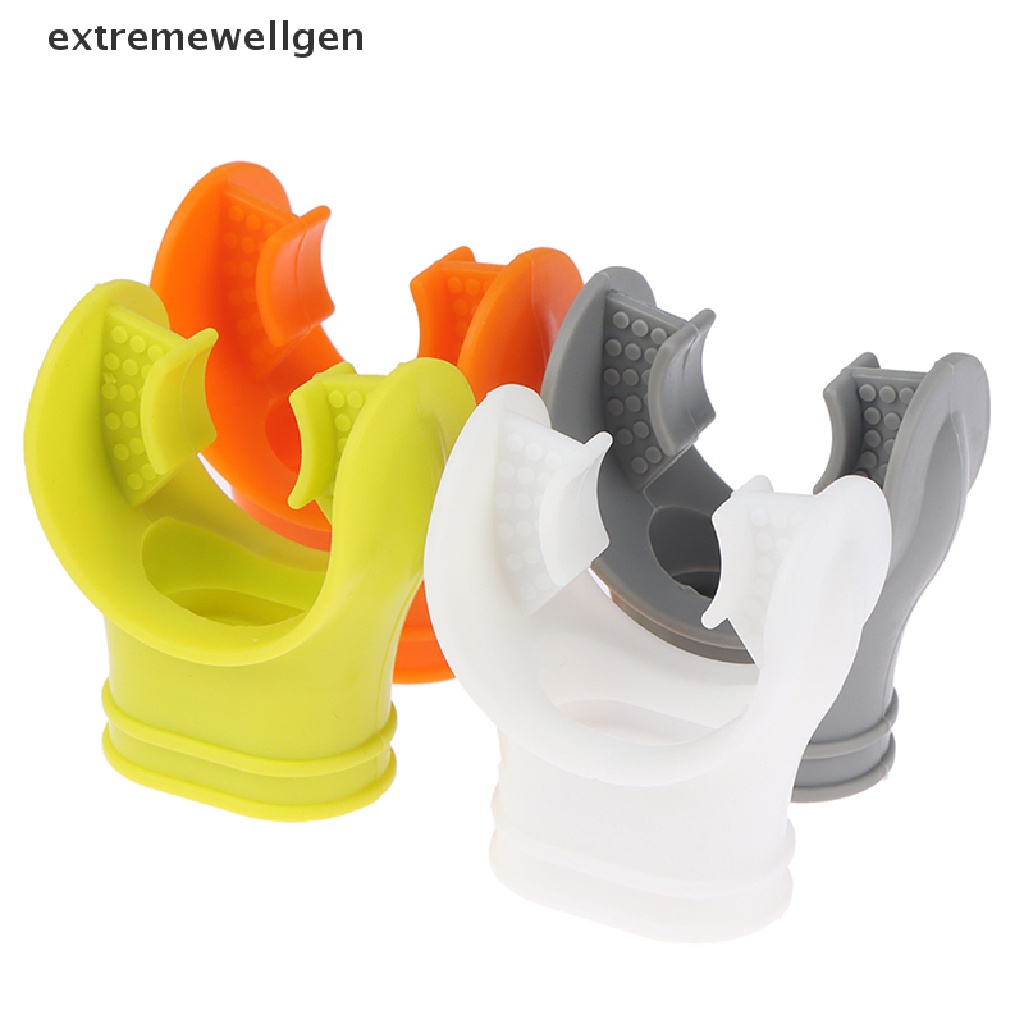 Ống Thở Silicone Lặn Dưới Nước LLF