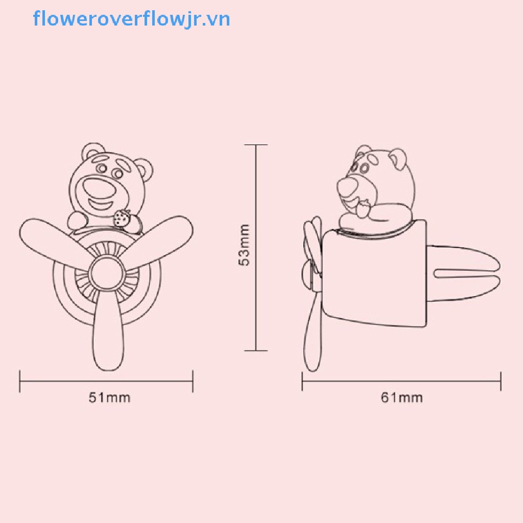 Fjr Sanrios Cinnamoroll Purin Kitty Anime Kawaii Lỗ Thông Gió Xe Hơi Tự Động Truy Cập Làm Mát Không Khí Bán Chạy