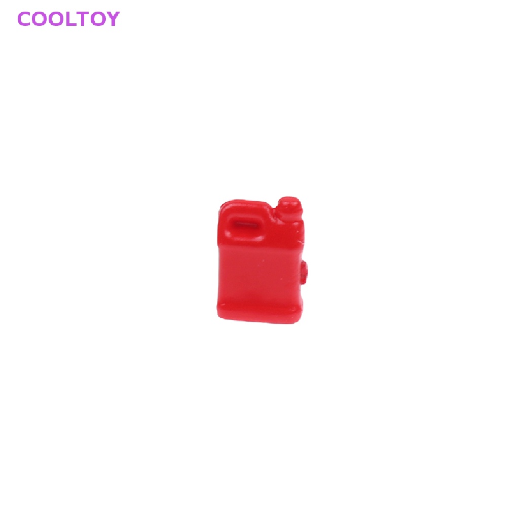 Mô Hình Đồ Chơi Cửa Hàng Xe Hơi Diorama Mini Tỷ Lệ 1 / 64