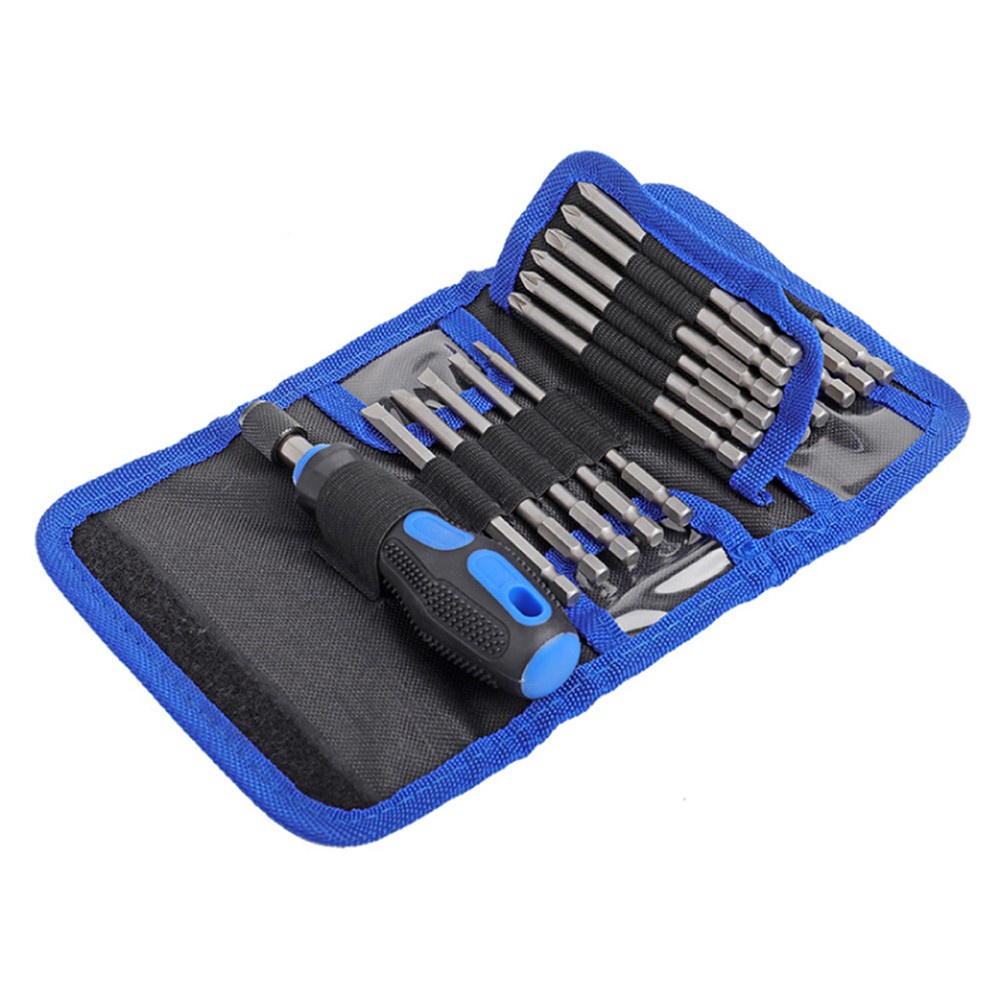 Bộ 24 Đầu Chuyển Đổi Giá Đỡ Từ Tính Tháo Gỡ Nhanh 100mm