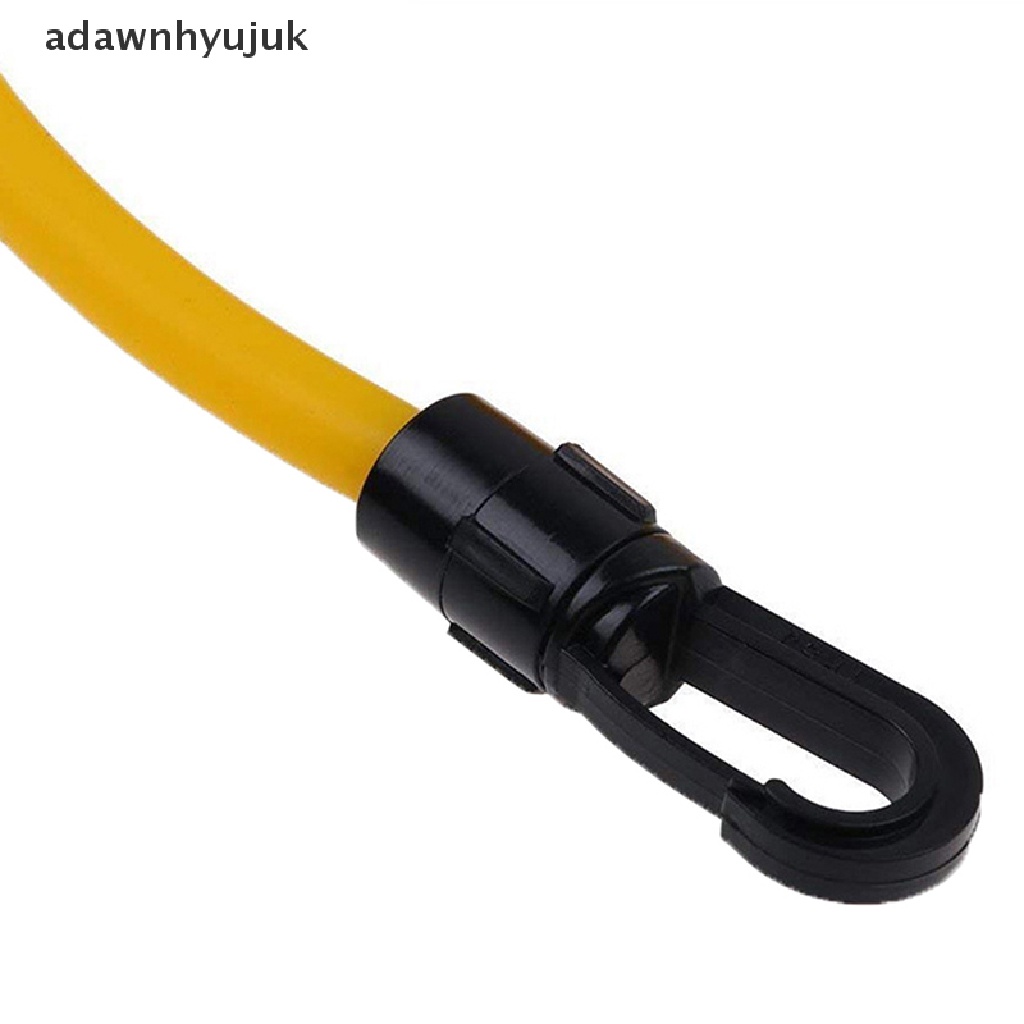 Dây Đai Kháng Lực Co Giãn 4M Có Thể Điều Chỉnh Hỗ Trợ Luyện Tập Bơi Lội