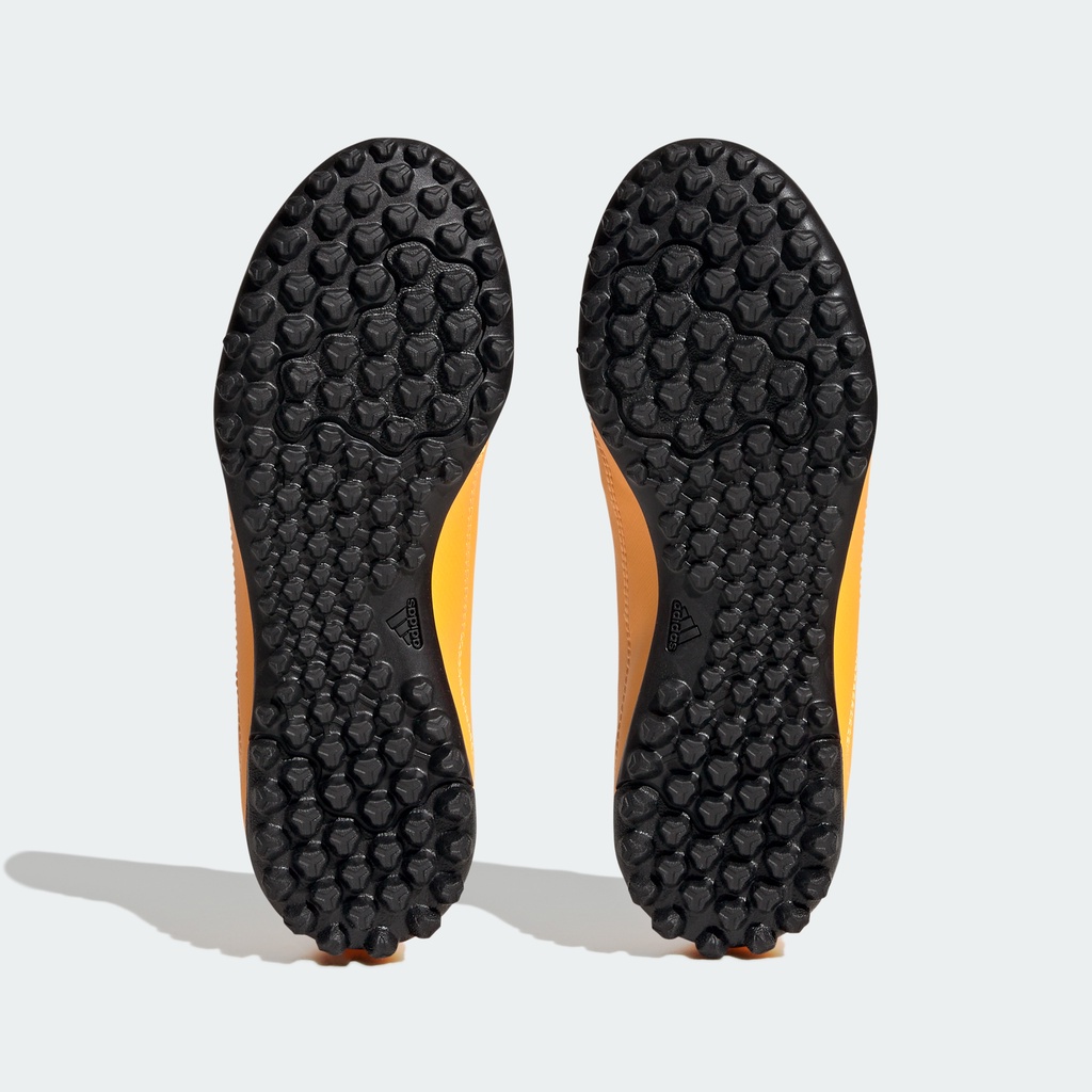 Adidas Bóng đá Giày Đá Bóng Turf X Speedportal.4 Trẻ em Vàng GZ2448