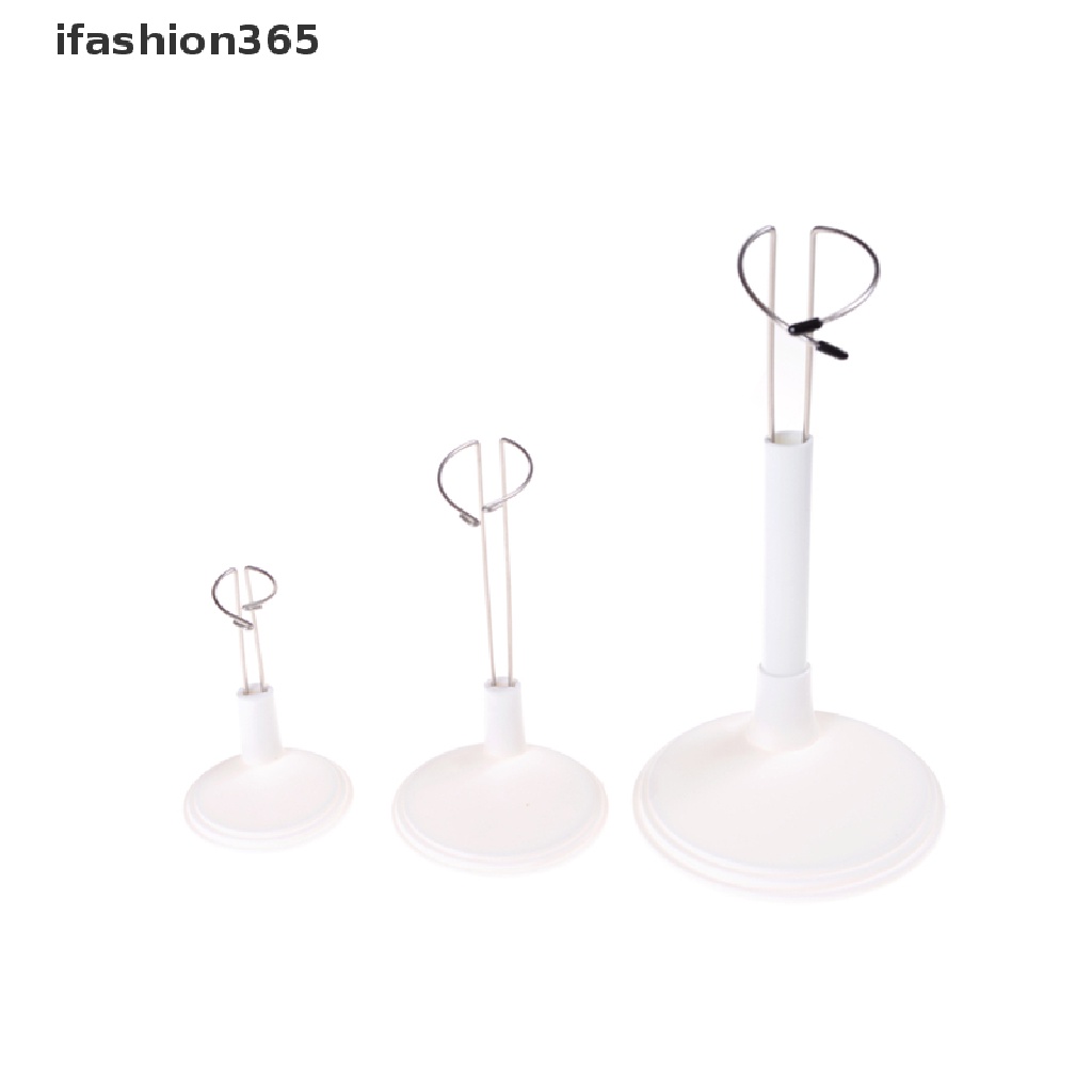 Giá Đỡ Búp Bê Gấu Bông 15-45cm Điều Chỉnh Được Thời Trang ifashion365