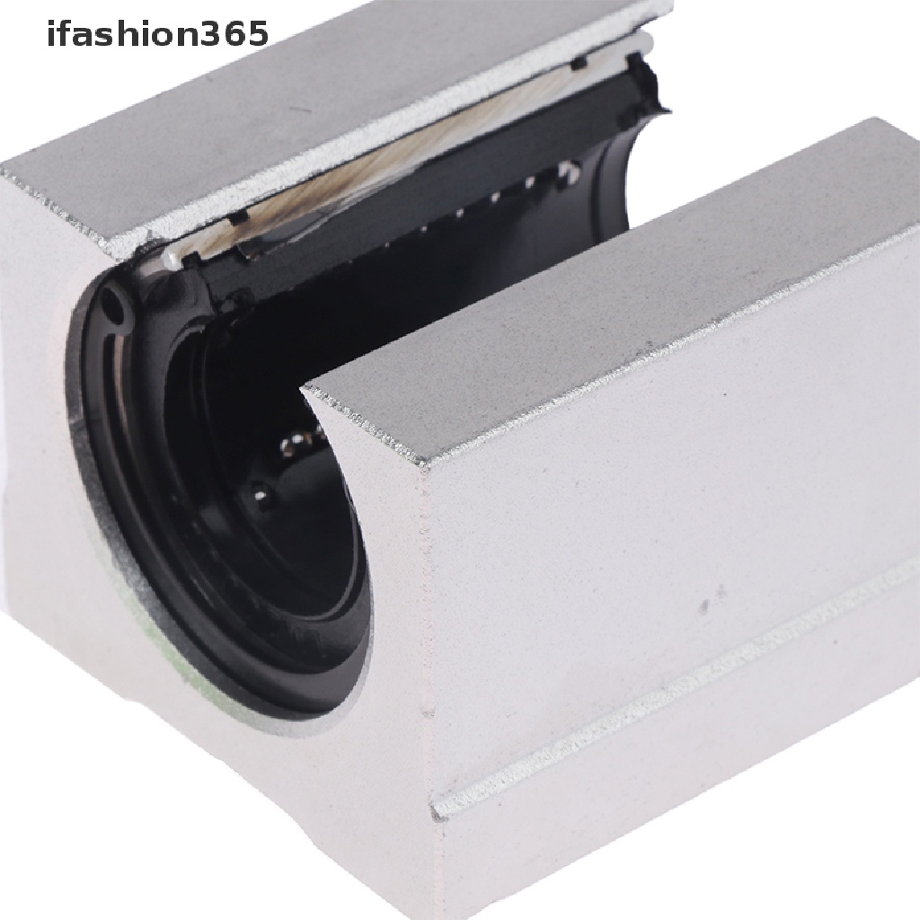 Phụ Tùng Định Tuyến Tuyến Tính ifashion365 SBR10UU SBR12UU SBR13UU SBR16UU SBR20UU CNC Cho Máy In 3D