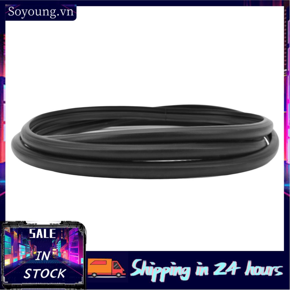Soyoung Sunroof Weatherstrip  Leakproof 63251‑30100 Rubber for JDM CAMRY 2002-2011