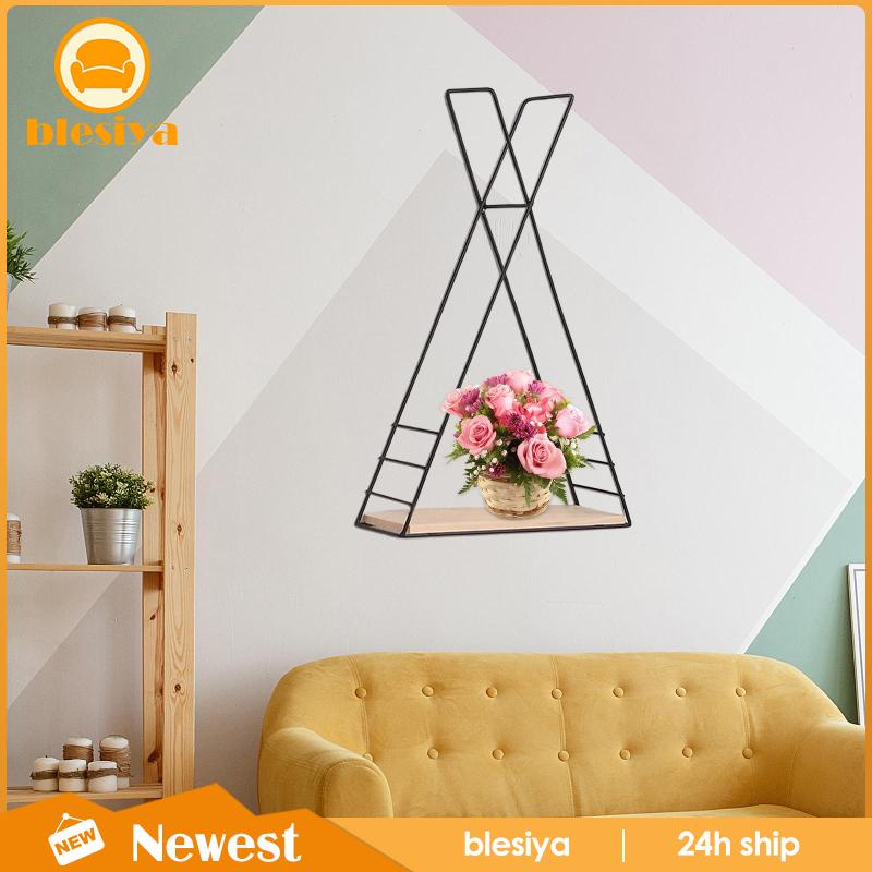 Kệ Tam Giác Gắn Tường Để Đồ Dùng Tiện Lợi