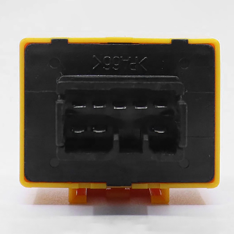 Rơ Le Điều Chỉnh Tốc Độ 8-Pin 81980-50030 Cho Đèn LED Tín Hiệu Lexus Scion