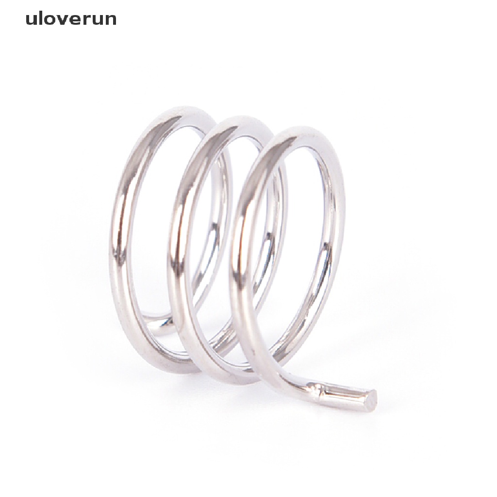 Set 2 Lò Xo Phanh Đĩa Cho Xe Đạp Leo Núi